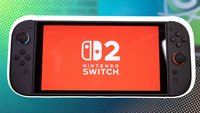 24 Stunden mit der Switch 2: Ein Problem macht mir die Nintendo-Konsole jetzt schon madig