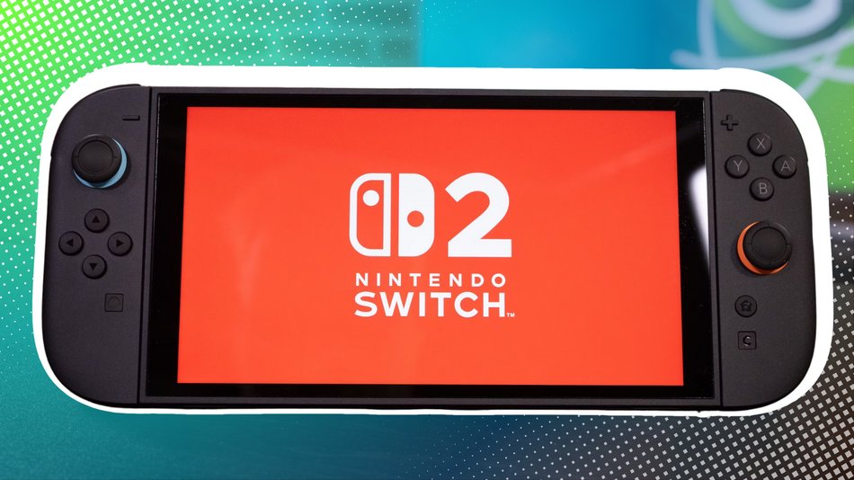 24 Stunden mit der Switch 2: Ein Problem macht mir die Nintendo-Konsole jetzt schon madig