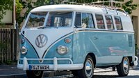 Aldi verkauft Retro-VW-Modell, das sich als Wertanlage lohnt