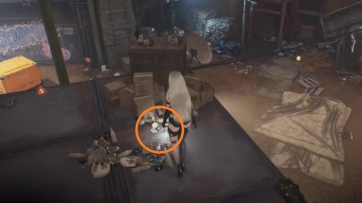 ﻿Sternträne #AO3521P - Fundort