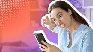 +4368120910617 ruft an: Drohungen und Beschimpfungen zu angeblichem Krypto-Deal