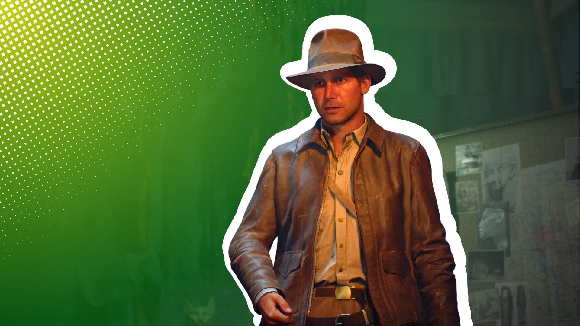 Indiana Jones Und Der Gro E Kreis Spielzeit Umfang Und Hauptmissionen