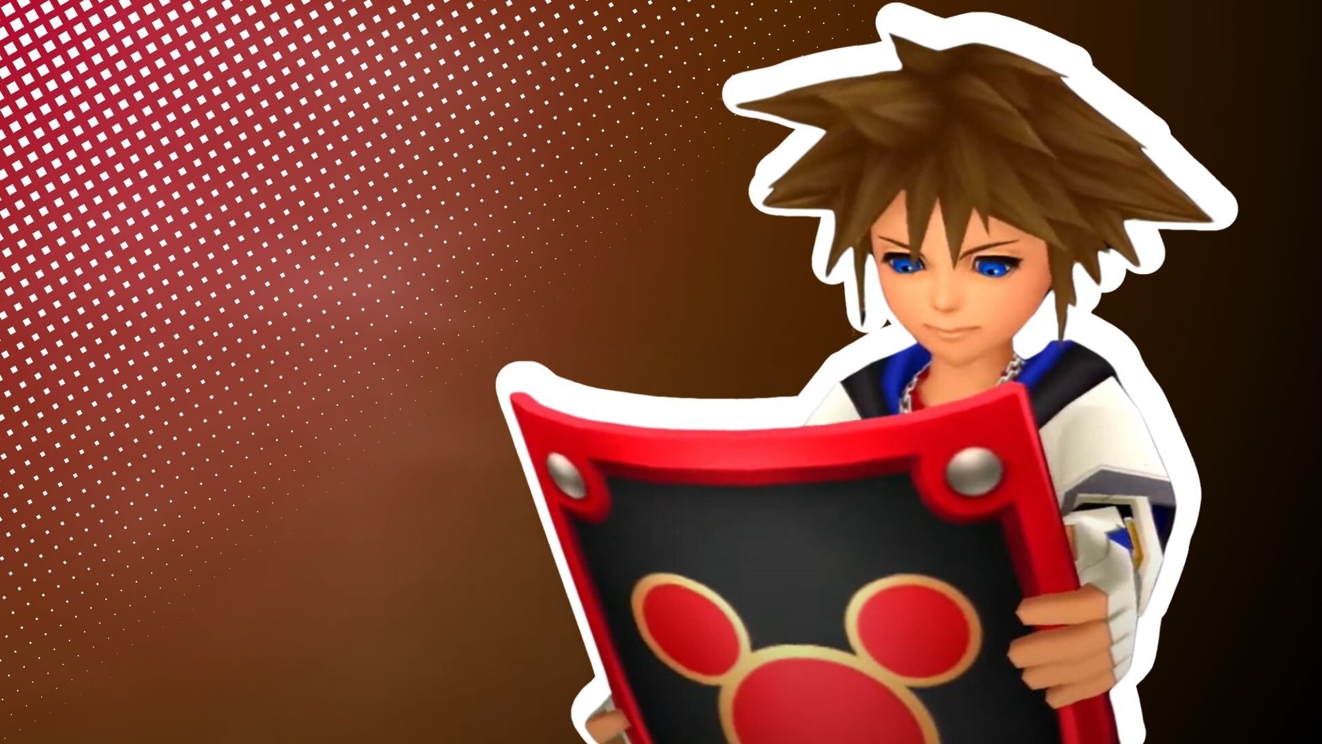 Komplettlösung zu Kingdom Hearts Final Mix