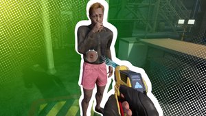 Über eine Million Steam-Spieler fiebern neuem Zombie-Game entgegen