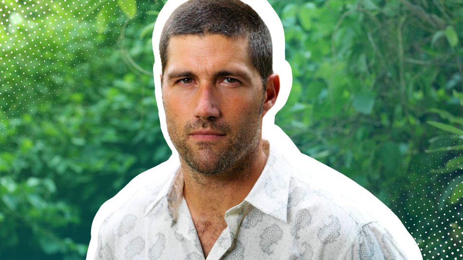 15 Jahre später: Was macht Lost-Star Matthew Fox heute?