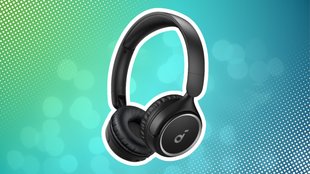 Günstig und gut: Amazon verkauft Bluetooth-Kopfhörer mit starkem Bass zum Spitzenpreis