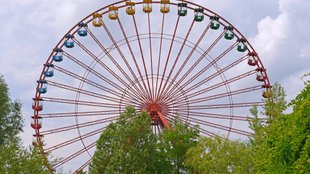 Entdeckt die Vergangenheit: Mit Google Maps durch den Ost-Freizeitpark der DDR