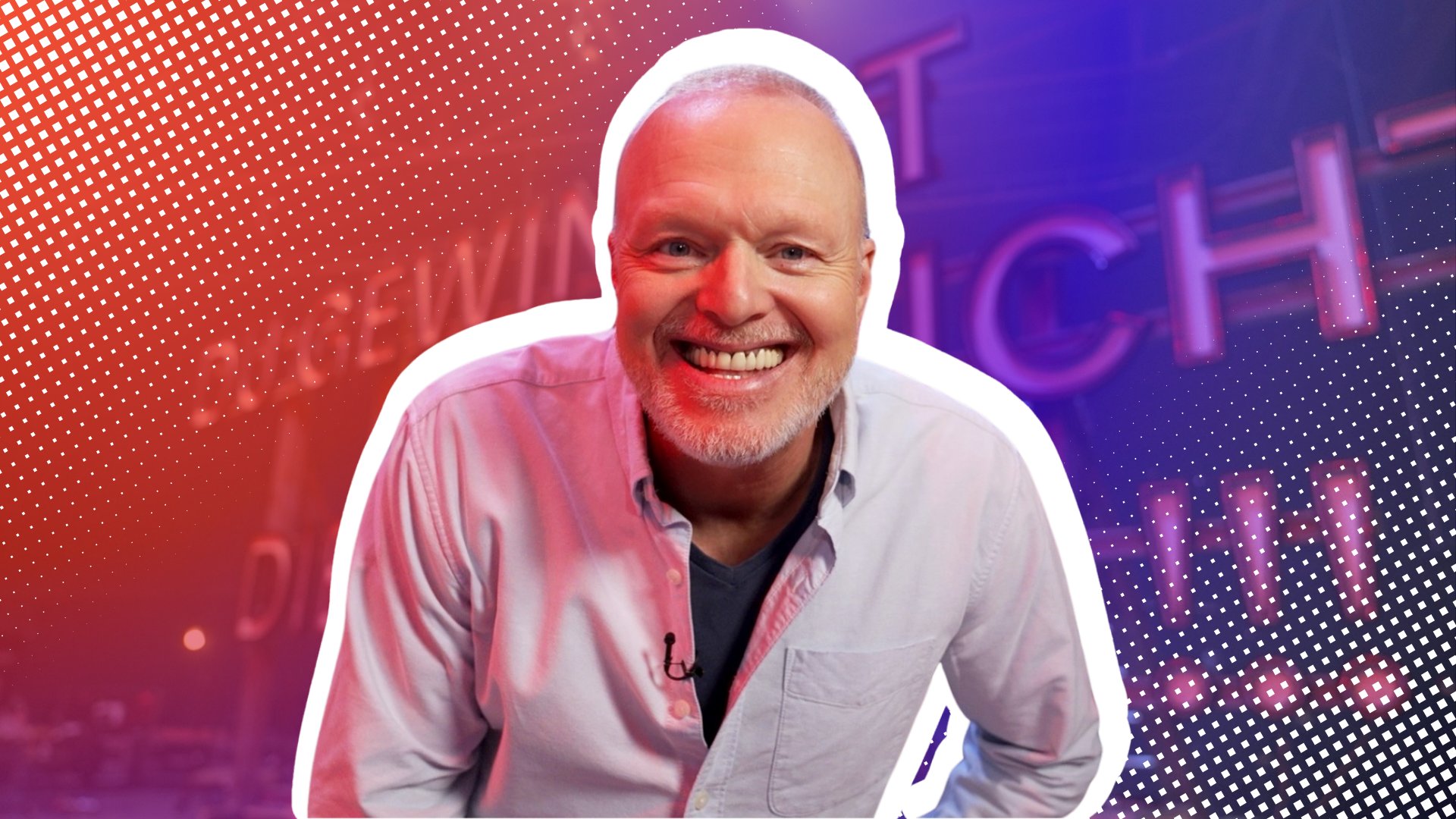 Du Wurdest Getaggt Wann Kommt Staffel 4 Du gewinnst hier nicht die Million: Wann kommt Folge 14 der Stefan-Raab