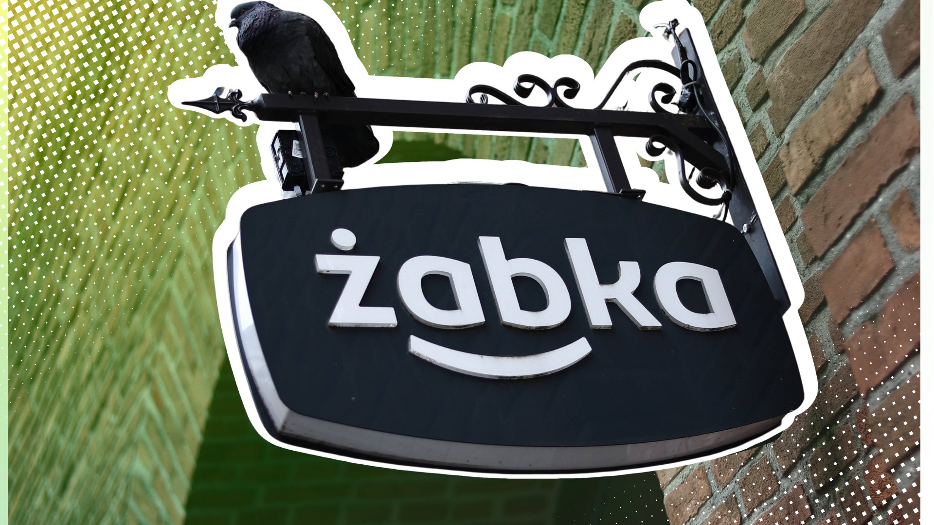 Ein riesen Hype: Dieses Żabka-Produkt kennt jetzt jeder