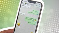 WhatsApp-Link weiterleiten – so geht’s