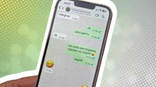 WhatsApp-Link weiterleiten – so geht’s