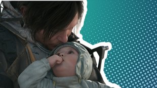Death Stranding 2 im Test: Das Meisterwerk, das keinen Spaß machen will
