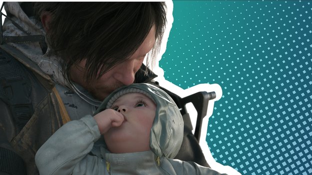 Death Stranding 2 im Test: Das Meisterwerk, das keinen Spaß machen will