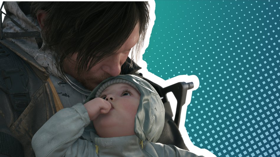 Death Stranding 2 im Test: Das Meisterwerk, das keinen Spaß machen will