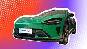 Nach Fahrt im neuen Xiaomi: Deutscher YouTuber legt bei VW & BMW den Finger in die Wunde