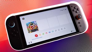 Brutaler Test für die Switch 2: So viele Hammerschläge hält die Nintendo-Konsole aus