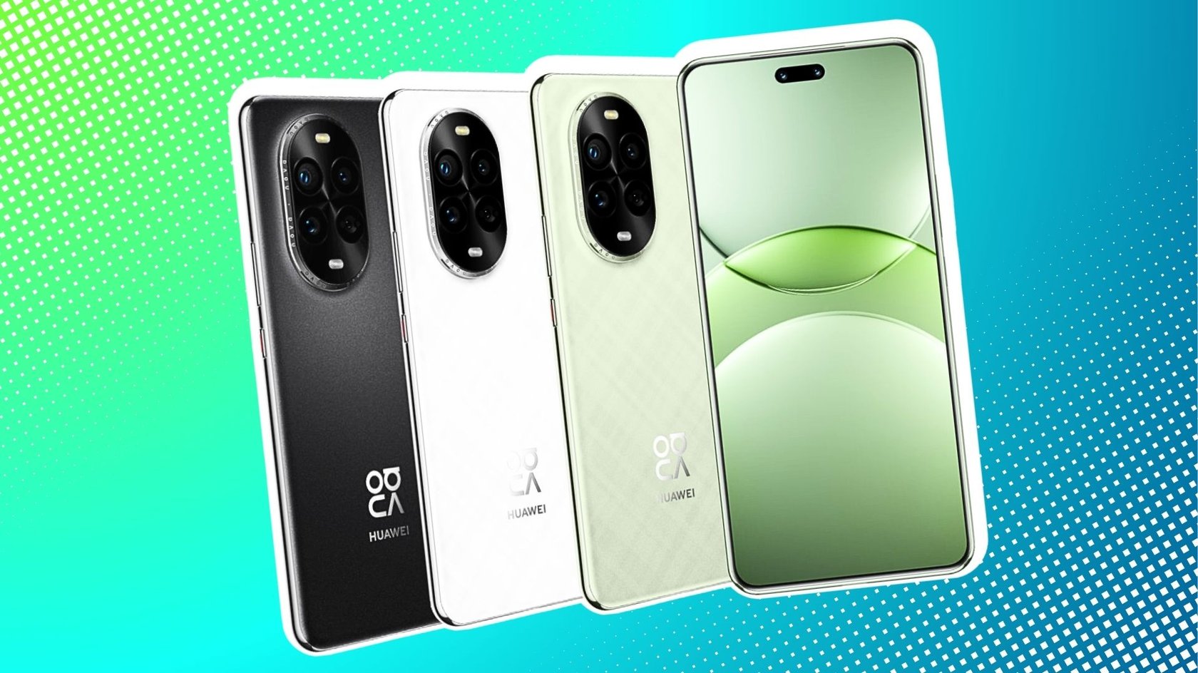 Huawei Nova 13 Pro