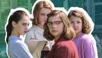 Der Film hat 704 Millionen US-Dollar eingespielt: Jetzt kommt die Serie und ich bin zum Release dabei