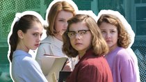 Der Film hat 704 Millionen US-Dollar eingespielt: Jetzt kommt die Serie und ich bin zum Release dabei