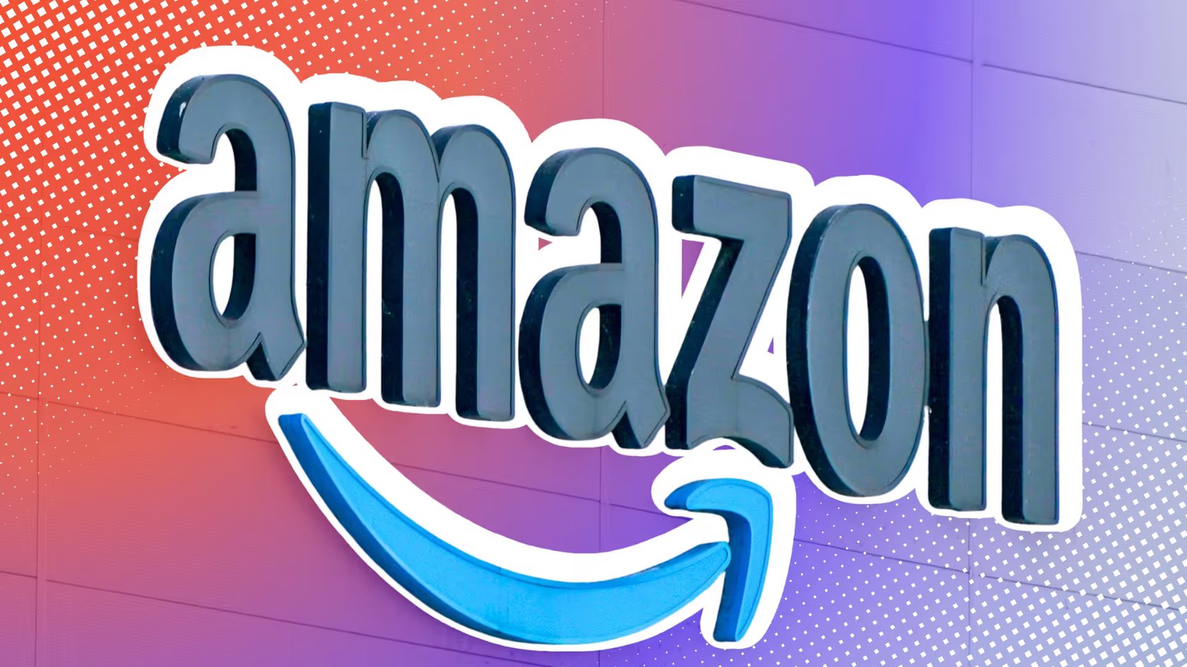 Amazon Logo