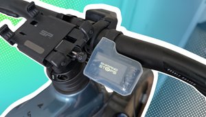 Wenn ihr wie ich ein E-Bike mit Shimano-Motor fahrt, solltet ihr diesen teuren Fehler vermeiden