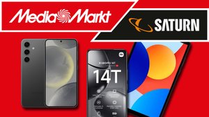 Samsung Galaxy S24, Xiaomi 14T & besondere Zugaben: MediaMarkt Tarifwelt mit Top-Deals zur Black Week