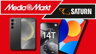 Samsung Galaxy S24, Xiaomi 14T & besondere Zugaben: MediaMarkt Tarifwelt mit Top-Deals zur Black Week