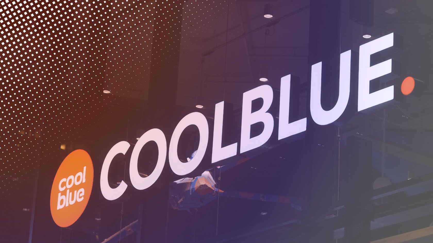 Coolblue bietet euch viele Optionen, wie ihr den Support erreichen könnt.