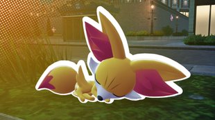 Pokémon-Legenden Z-A: Die Kalos-Starter Fynx, Froxy und Igamaro finden und fangen