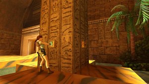 Erlebt Tomb Raider 1 bis 3 neu und sichert euch die Deluxe Edition