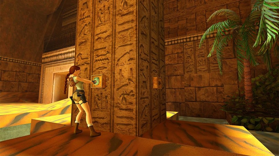 Für echte Fans: Sichert euch die Deluxe Edition von Tomb Raider 1 bis 3 Remastered