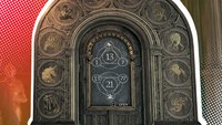 Hogwarts Legacy: So löst ihr erfolgreich die Tür-Rätsel
