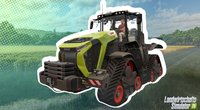 Landwirtschafts-Simulator 25: Alle Tipps & Guides für den LS25