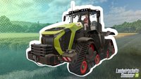 Landwirtschafts-Simulator 25: Alle Tipps & Guides für den LS25