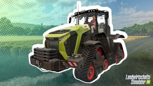 Landwirtschafts-Simulator 25: Alle Tipps, Tricks & Guides für den Start im LS25