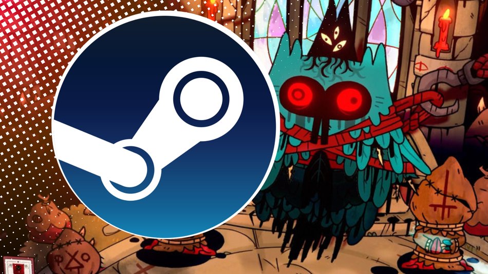 Steam verscherbelt knuddeligen PC-Hit, in dem euch alle anbeten