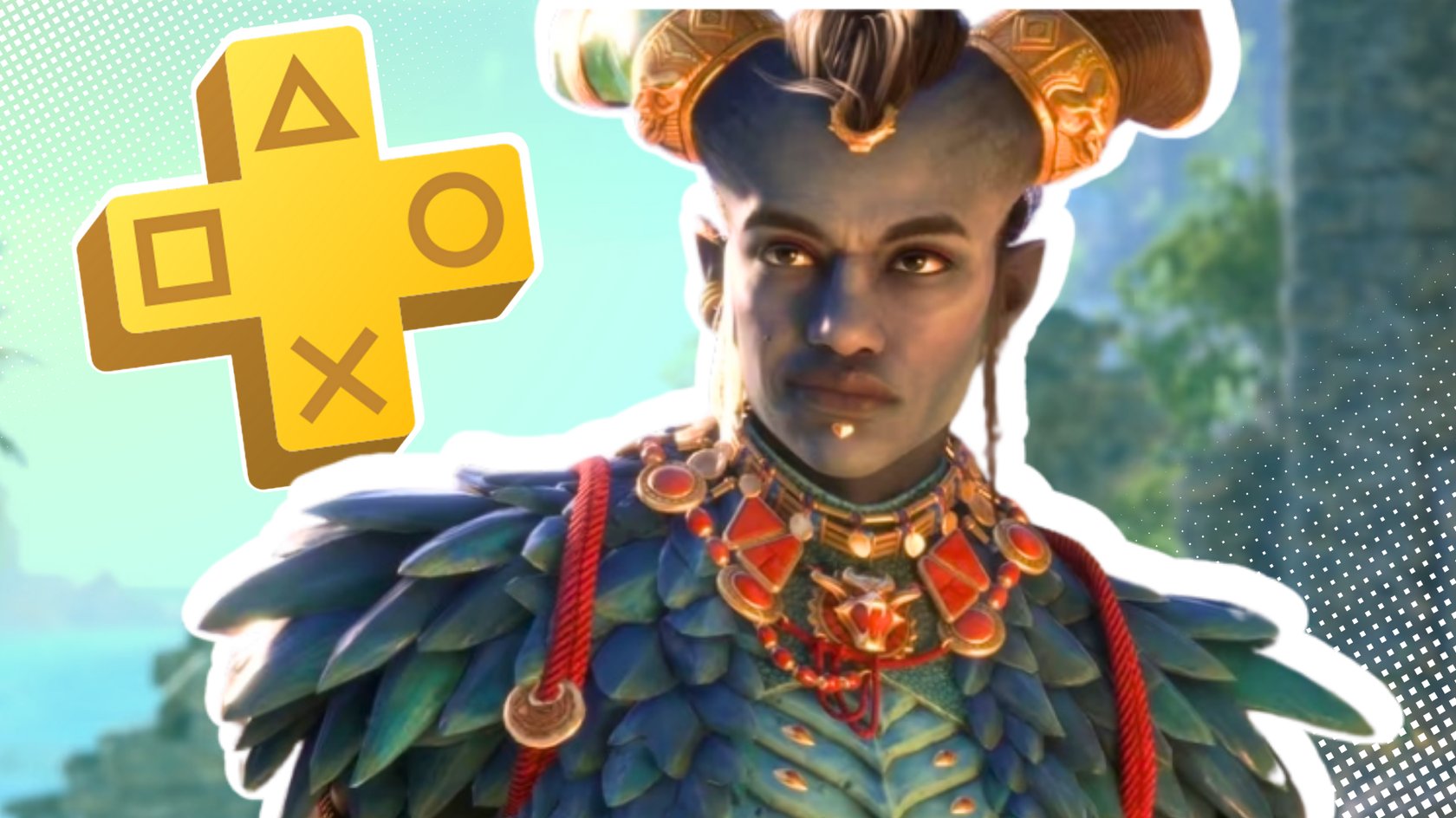Dragon Age: The Veilguard landet im März bei PlayStation Plus.