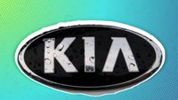 Zwei verschiedene Kia-Logos? Warum das Design verwirrt