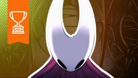 Hollow Knight Silksong: Trophäen-Leitfaden für alle Achievements und Erfolge