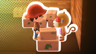 Animal Crossing New Horizons: Neuen Nachbarn bekommen und ungeliebte ausziehen lassen