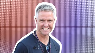 „Was will Ralf Schumacher von mir?“ – Das steckt hinter dem Meme, das TikTok, Reddit und Co. flutet