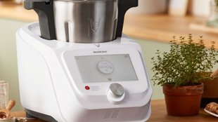 Monsieur Cuisine Connect – so könnt ihr Rezepte übertragen