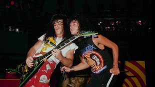 Ist Thrash Metal wirklich Höllen-Lärm? Entstehung, Bands und wichtige Alben des Genres