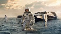 „Interstellar“-Ende erklärt: Die Hoffnung ist nicht verloren