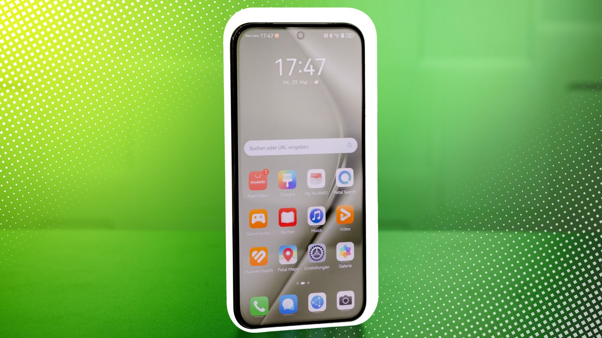Huawei schlägt Samsung dort zu, wo es am meisten wehtut: Revolutionäre Batterietechnologie verspricht Game-Changer