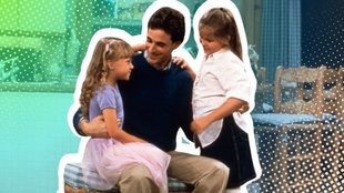80er-Kult, TV-Nostalgie & Google Maps: Wo das echte „Full House“ steht