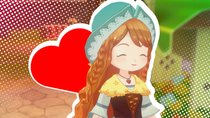 Story of Seasons: Grand Bazaar – Sophies Geschenke und Events