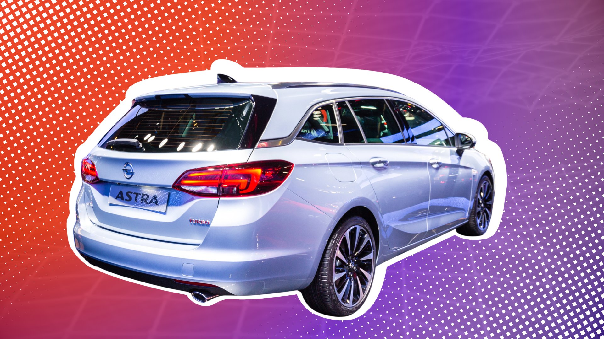 Opel ruft Hunderttausende Autos zurück: Wenn’s knallt, dann gleich zwei Mal