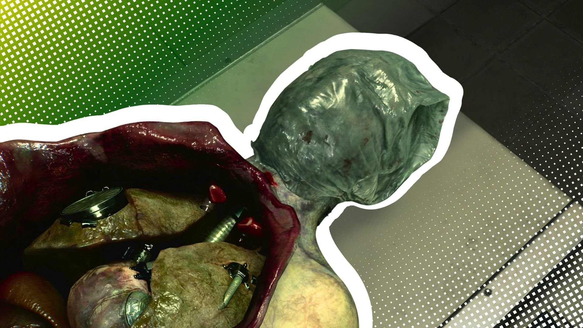 Resident Evil Requiem: Finding the Heart and Lungs for the Corpse