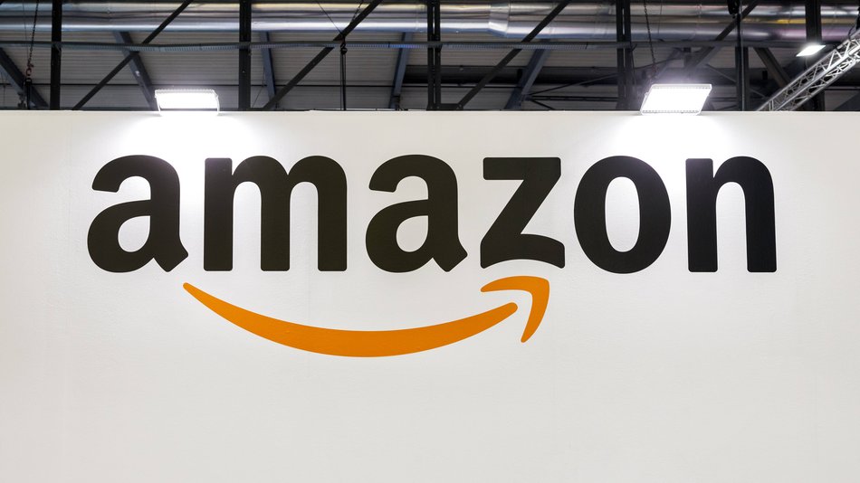 Das Amazon-Logo hatte schon immer eine versteckte Bedeutung – und so sah es früher aus